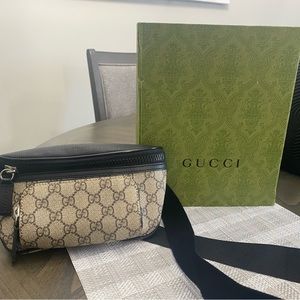 Gucci Eden belt bag